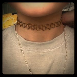 choker